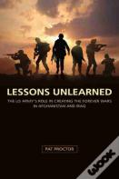 Lessons Unlearned