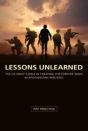Lessons Unlearned - Preview