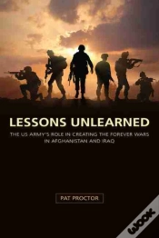 Capa do artigo Lessons Unlearned
