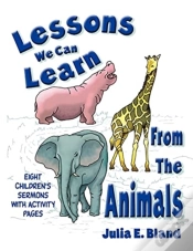 Capa do artigo Lessons We Can Learn From The Animals