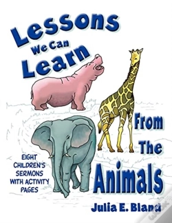 Capa do artigo Lessons We Can Learn From The Animals