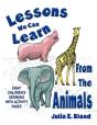 Lessons We Can Learn From The Animals - Preview