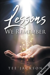 Capa do artigo Lessons We Remember
