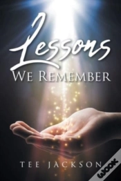 Capa do artigo Lessons We Remember