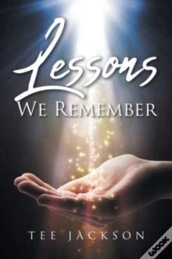 Capa do artigo Lessons We Remember