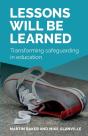Lessons Will Be Learned - Preview