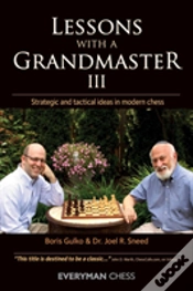 Capa do artigo Lessons With A Grandmaster 3