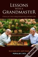 Lessons With A Grandmaster
