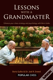Capa do artigo Lessons With A Grandmaster