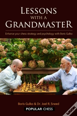 Capa do artigo Lessons With A Grandmaster