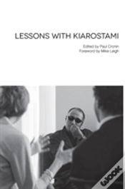 Capa do artigo Lessons With Kiarostami