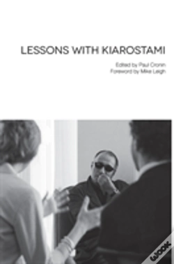 Capa do artigo Lessons With Kiarostami
