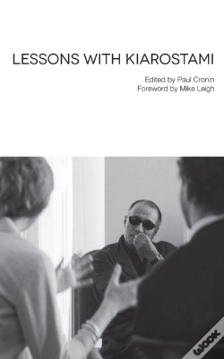 Capa do artigo Lessons With Kiarostami