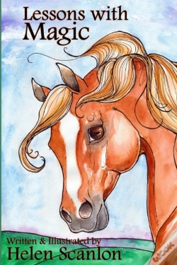 Capa do artigo Lessons With Magic