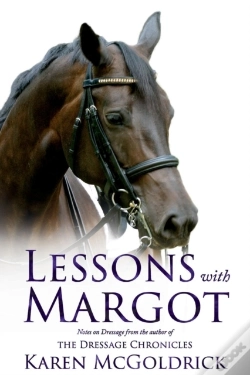 Capa do artigo Lessons With Margot