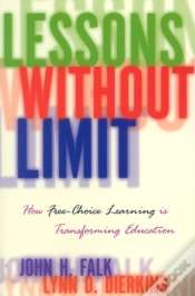 Capa do artigo Lessons Without Limit