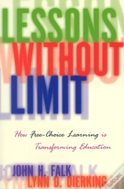 Capa do artigo Lessons Without Limit