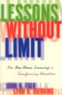 Lessons Without Limit - Preview