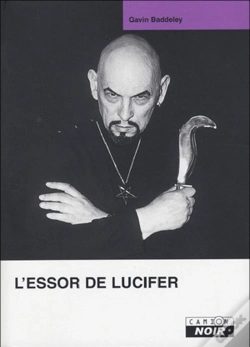 Capa do artigo L'Essor De Lucifer