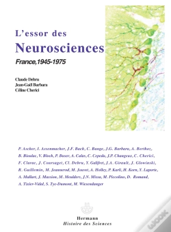 Capa do artigo L'Essor Des Neurosciences