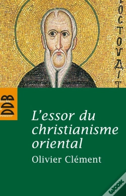 Capa do artigo L'Essor Du Christianisme Oriental