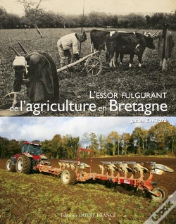 Capa do artigo L'Essor Fulgurant De L'Agriculture En Bretagne