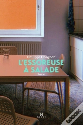 L'Essoreuse A Salade