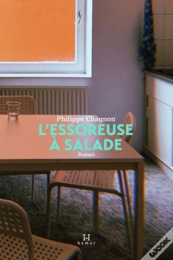 Capa do artigo L'Essoreuse A Salade