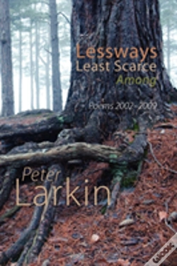 Capa do artigo Lessways Least Scarce Among