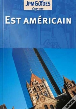 Capa do artigo L'Est Americain