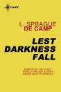 Lest Darkness Fall - Preview