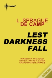 Capa do artigo Lest Darkness Fall