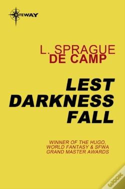 Capa do artigo Lest Darkness Fall