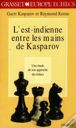 Capa do artigo L'Est Indienne Entre Les Mains De Kasparov