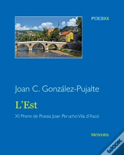 Capa do artigo L'Est