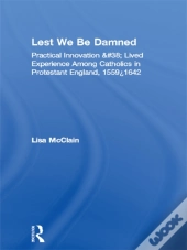 Lest We Be Damned