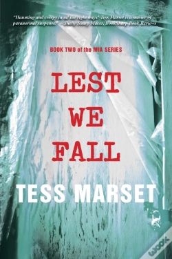 Capa do artigo Lest We Fall