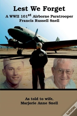 Capa do artigo Lest We Forget: A World War Ii 101st Airborne Paratrooper
