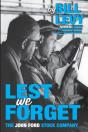 Lest We Forget - Preview