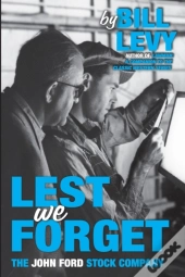 Lest We Forget
