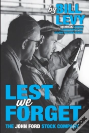 Capa do artigo Lest We Forget