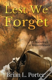 Capa do artigo Lest We Forget