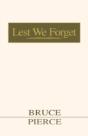 Lest We Forget - Preview