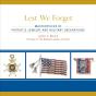 Lest We Forget - Preview