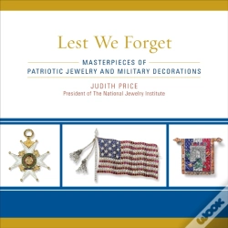 Capa do artigo Lest We Forget