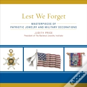 Capa do artigo Lest We Forget
