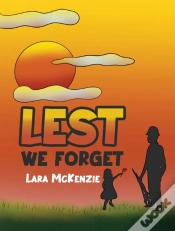 Capa do artigo Lest We Forget