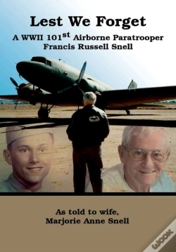 Capa do artigo Lest We Forget