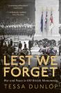 Lest We Forget - Preview