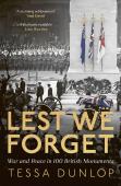 Lest We Forget
